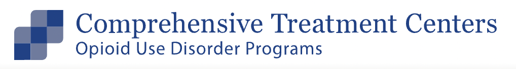 Ann Arbor Comprehensive Treatment Center logo