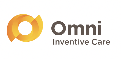 Omni Inventive Care logo