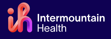 Intermountain - Dayspring Utah Valley logo