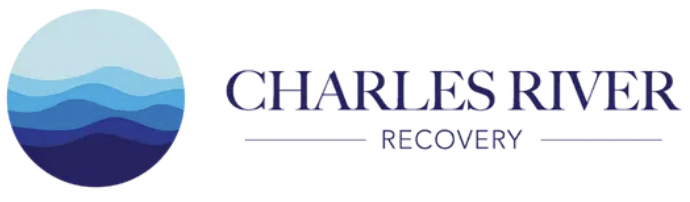 Charles River Recovery logo