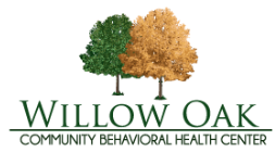 Willow Oak Community Behavioral Health Center logo