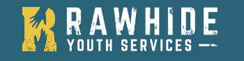 Rawhide Youth Services logo