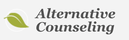 Alternative Counseling logo