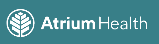 Atrium Health Behavioral Health Psychiatry and Counseling logo