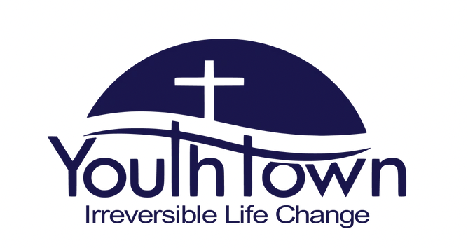 Youth Town of Tennessee logo