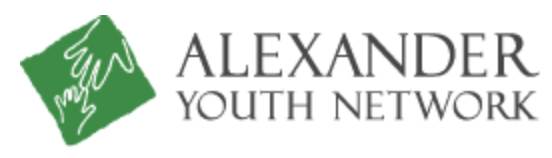 Alexander Youth Network logo