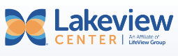 Lakeview Center - Medication Assisted Treatment logo