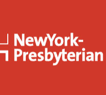 New York Presbyterian - PS 189M logo