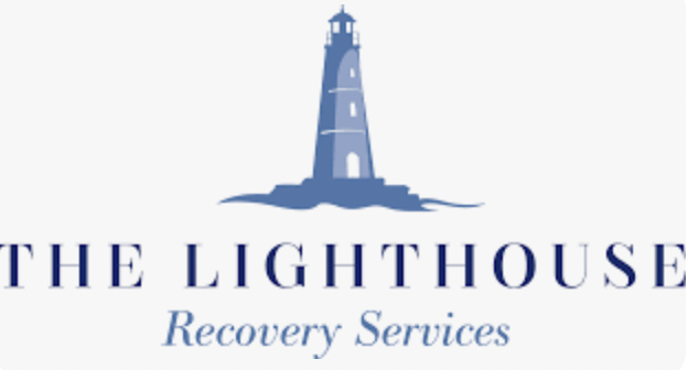The Lighthouse - Sober Living logo
