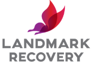 Landmark Recovery of Denver logo