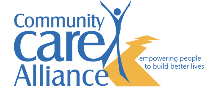 Community Care Alliance logo
