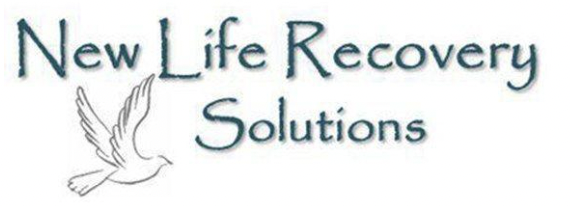 New Life Recovery Solutions logo