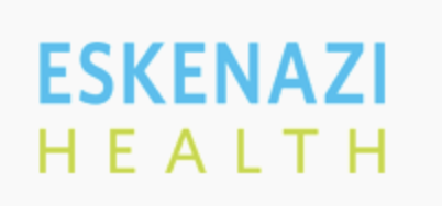 Eskenazi Health Center Forest Manor logo