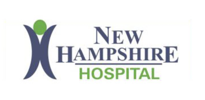 New Hampshire Hospital logo
