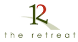 The Retreat logo