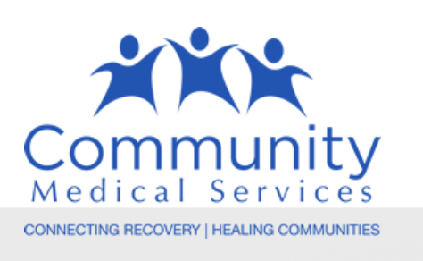 Community Medical Services - Camelback logo