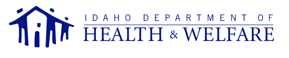 Idaho State Hospital South logo