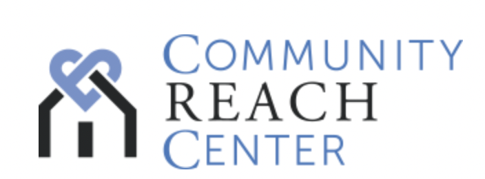 Community Reach Center logo