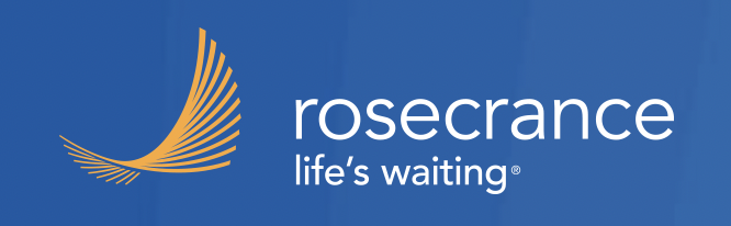 Rosecrance Crystal Lake logo