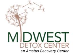 Midwest Recovery Center logo