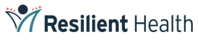 Resilient Health - Parker logo