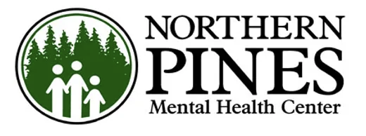 Northern Pines Mental Health Center - Aitkin Outpatient Office logo