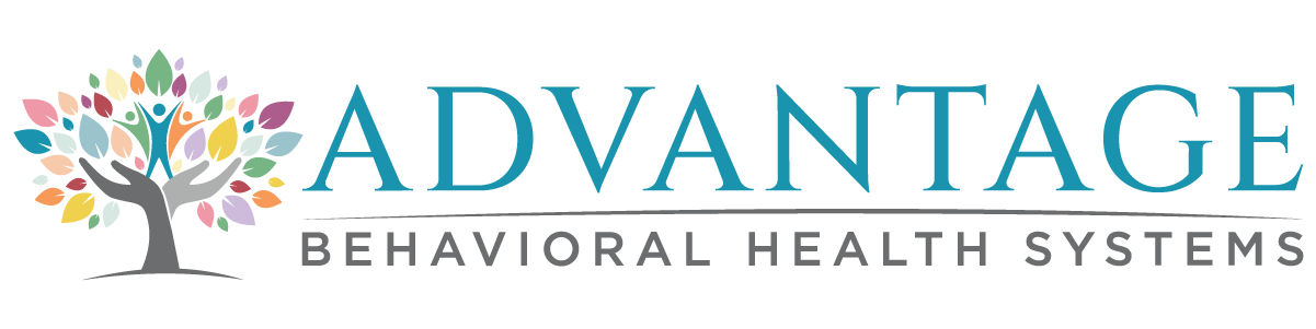 Advantage Behavioral Health Systems - Jackson County logo