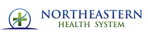 Northeastern Health System - Addiction Resource Center logo