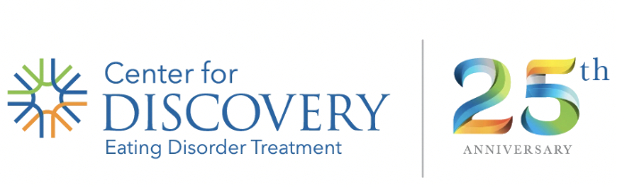 Center for Discovery - Houston logo