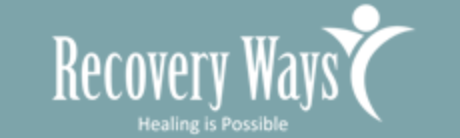 Recovery Ways - Brunswick Place logo
