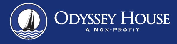 Odyssey House - 100 South logo