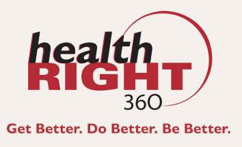 HealthRIGHT 360 - North County Serenity House logo