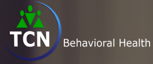 TCN Behavioral Health Services logo