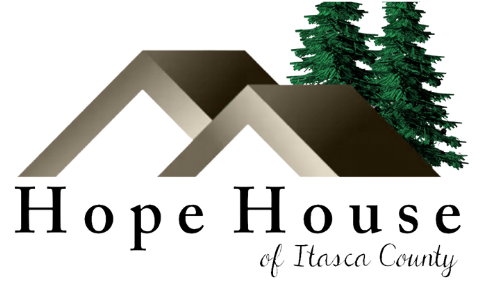 Pear Lake Women's Program - Hope House logo