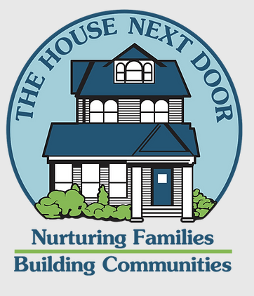 House Next Door logo