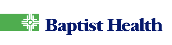 New Vision - Baptist Health logo