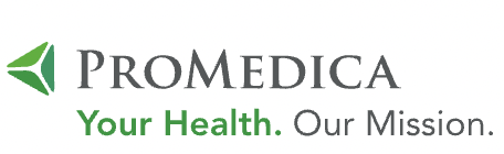Promedica Monroe Regional Hospital logo