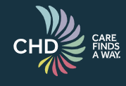 CHD - Outpatient Behavioral Health Services logo