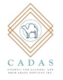 Council for Alcohol - DA Services (CADAS) - Scholze Center for Adolescents logo