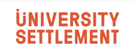 University Settlement Society of NY - Victory Guild Consultation Center logo