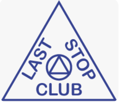 Last Stop Club logo