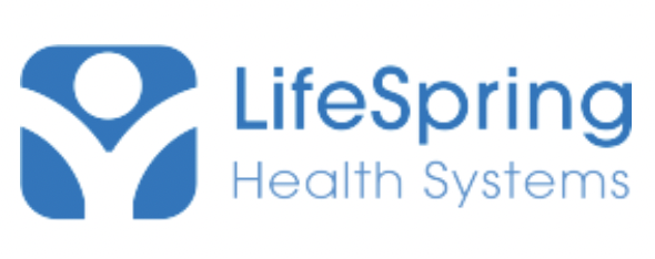 Lifespring Health Systems - Austin Medical Center logo