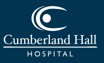 Cumberland Hall logo