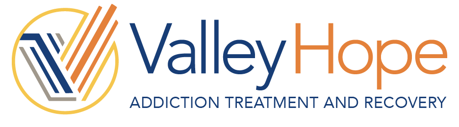 Valley Hope of Omaha logo