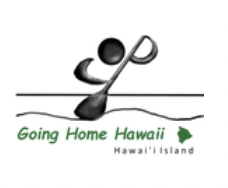Going Home Hawaii logo