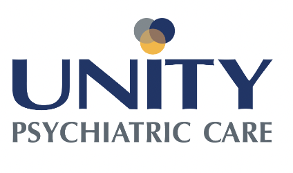 Unity Psychiatric Care logo