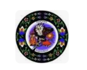 Pokagon Band of Potawatomi Indians logo
