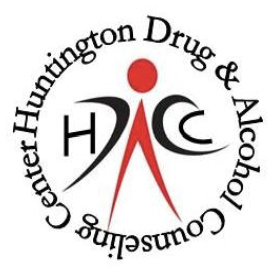 Huntington Youth Bureau - Huntington Drug and Alcohol Project logo