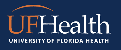 UF Health Shands Hospital logo