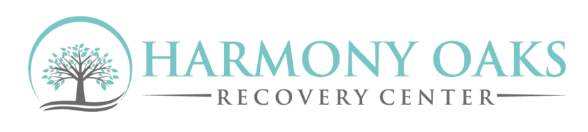 Harmony Oaks Recovery Center logo